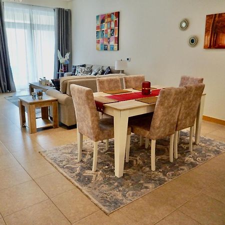 Luxury Apartment Palm Jumeirah Dubaï Extérieur photo
