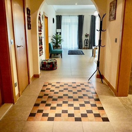 Luxury Apartment Palm Jumeirah Dubaï Extérieur photo