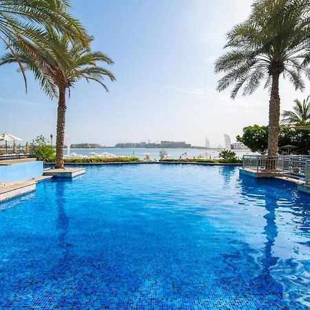 Luxury Apartment Palm Jumeirah Dubaï Extérieur photo