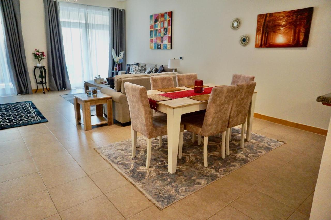 Luxury Apartment Palm Jumeirah Dubaï Extérieur photo