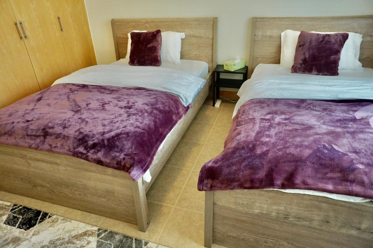 Luxury Apartment Palm Jumeirah Dubaï Extérieur photo