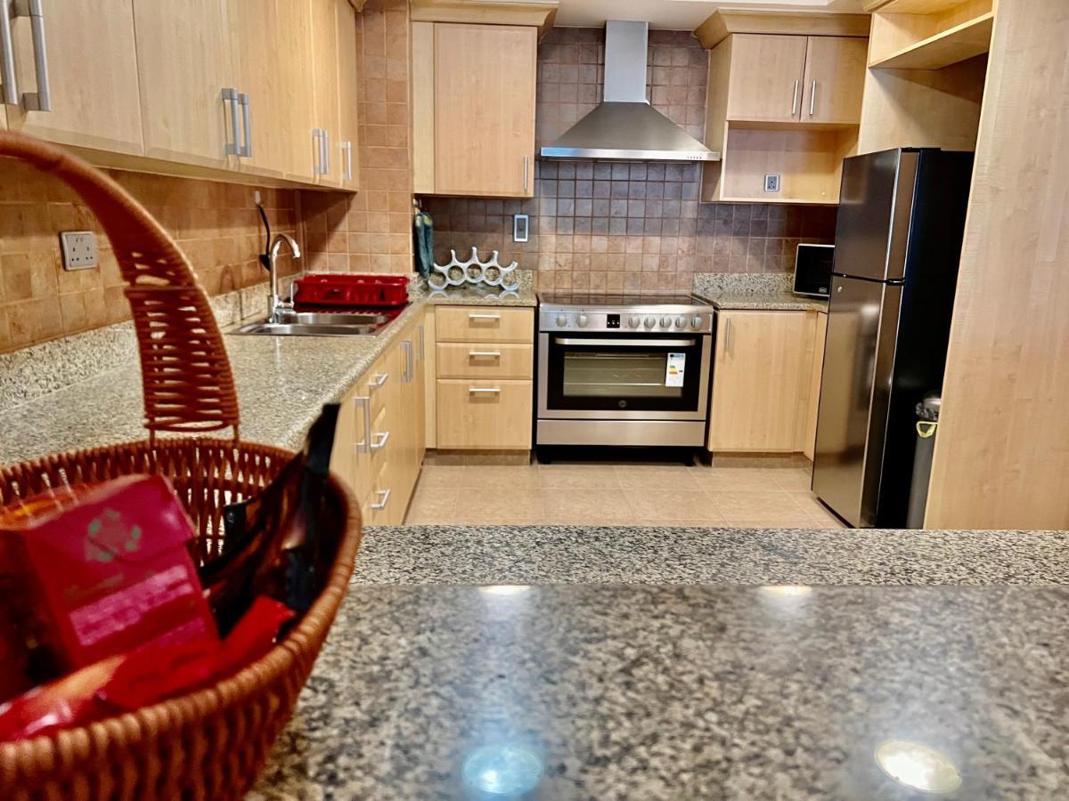 Luxury Apartment Palm Jumeirah Dubaï Extérieur photo