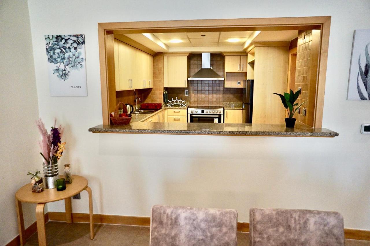 Luxury Apartment Palm Jumeirah Dubaï Extérieur photo